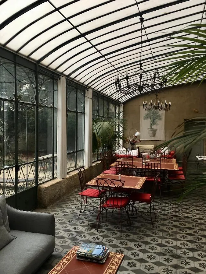 L Orangerie Spacieux Appartement Deluxe Dans Le Centre Historique Avignon 0*,  France