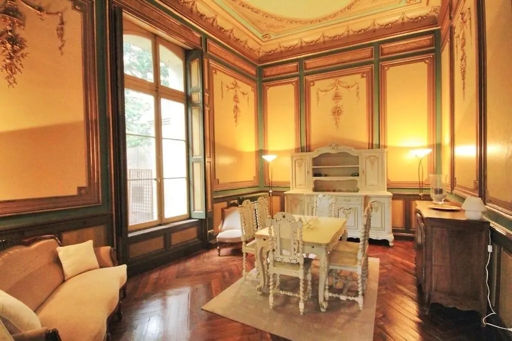 L Orangerie Spacieux Appartement Deluxe Dans Le Centre Historique Avignon 0*,  France