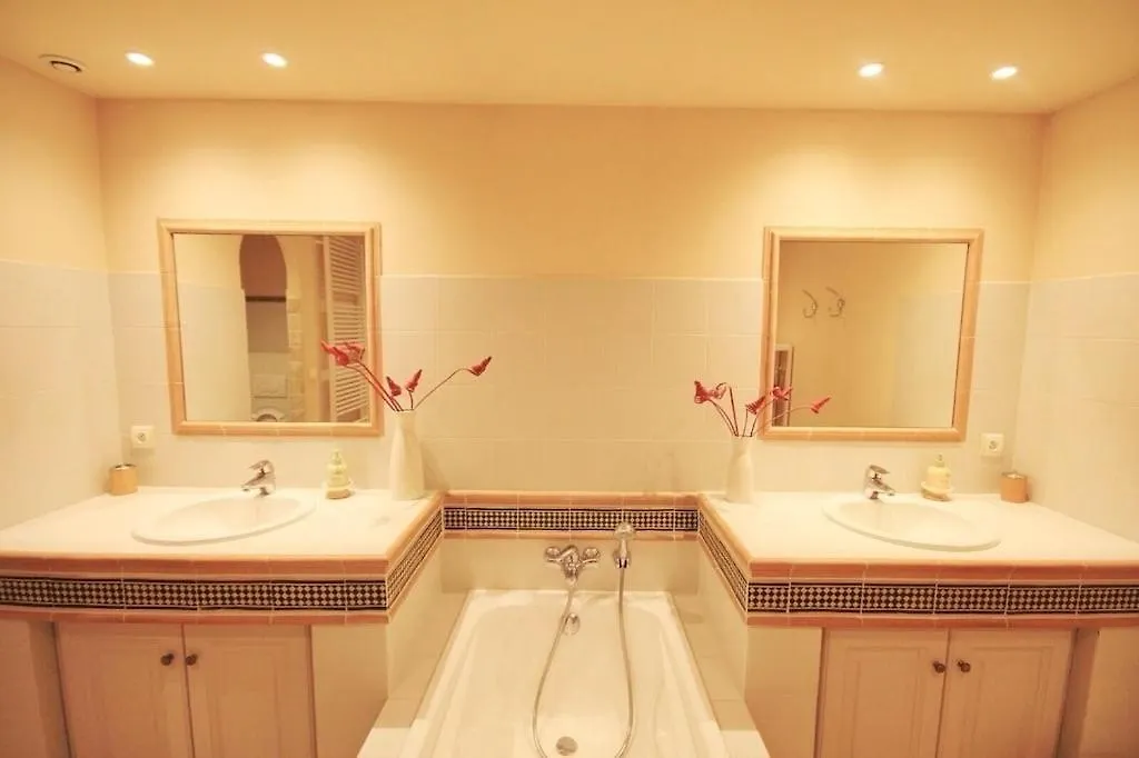 L Orangerie Spacieux Appartement Deluxe Dans Le Centre Historique Avignon Apartment