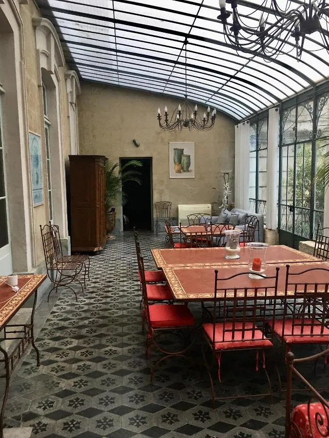 Apartment L Orangerie Spacieux Appartement Deluxe Dans Le Centre Historique Avignon